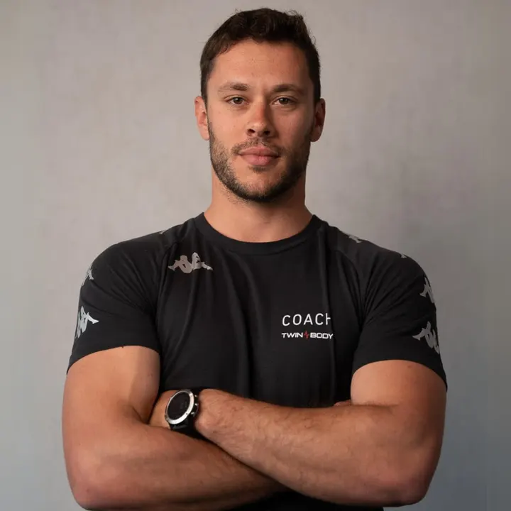 Twinbody Ispra — crossfit-studio a Ispra — 4