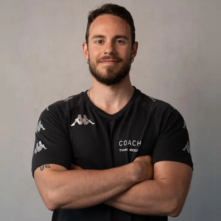 Twinbody Ispra — crossfit-studio a Ispra — 6