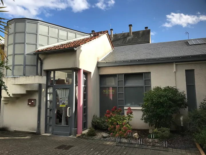Ar'Danse — danse-studio à Giraudeau, Tours — 3