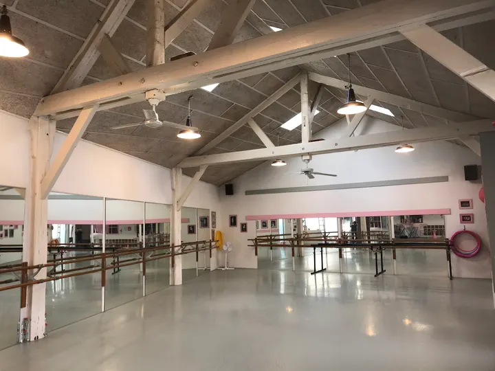 Ar'Danse — danse-studio à Tours — 3