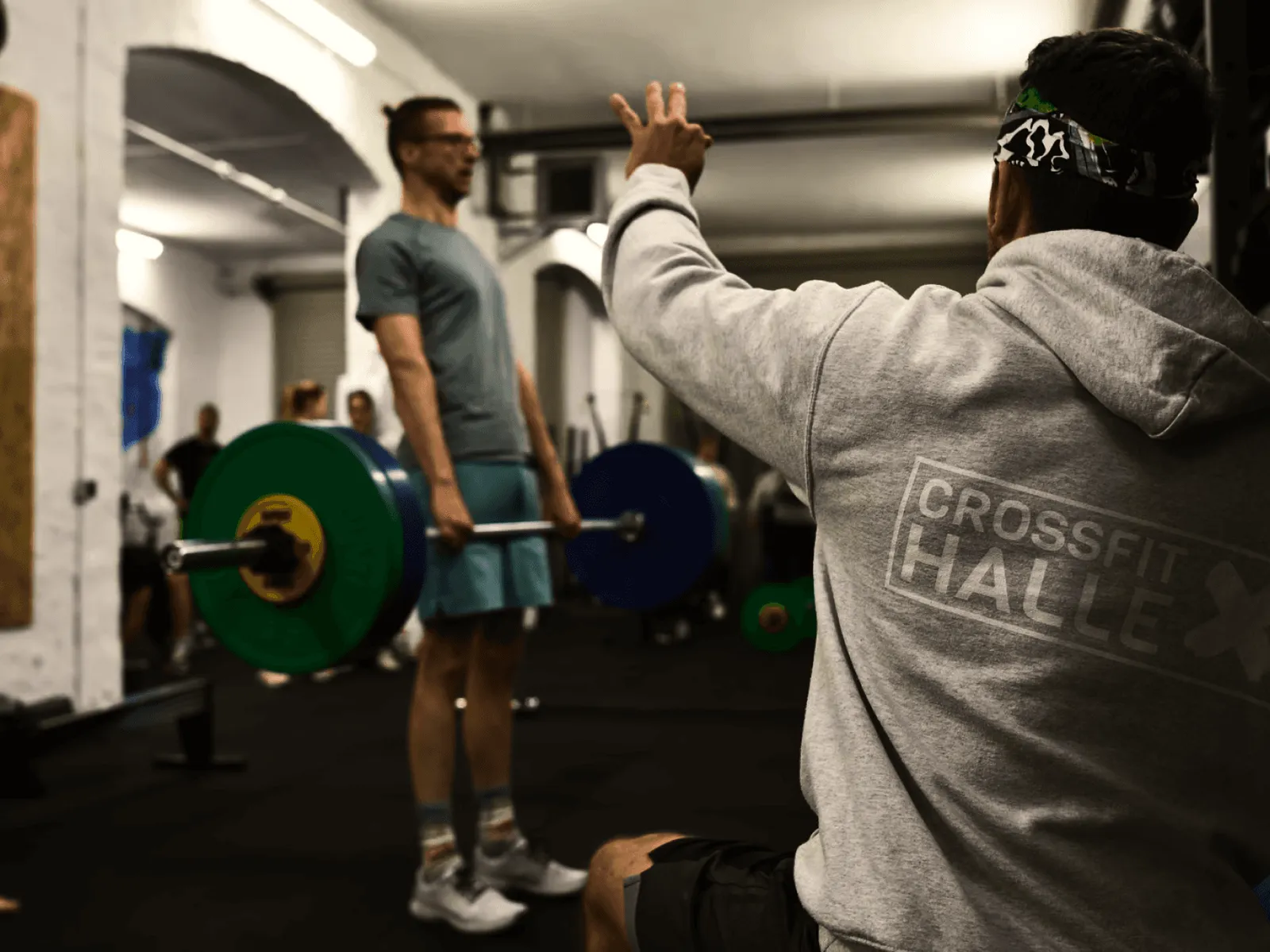 Crossfit® Halle (Saale) — crossfit-studio i Halle (Saale) — 3