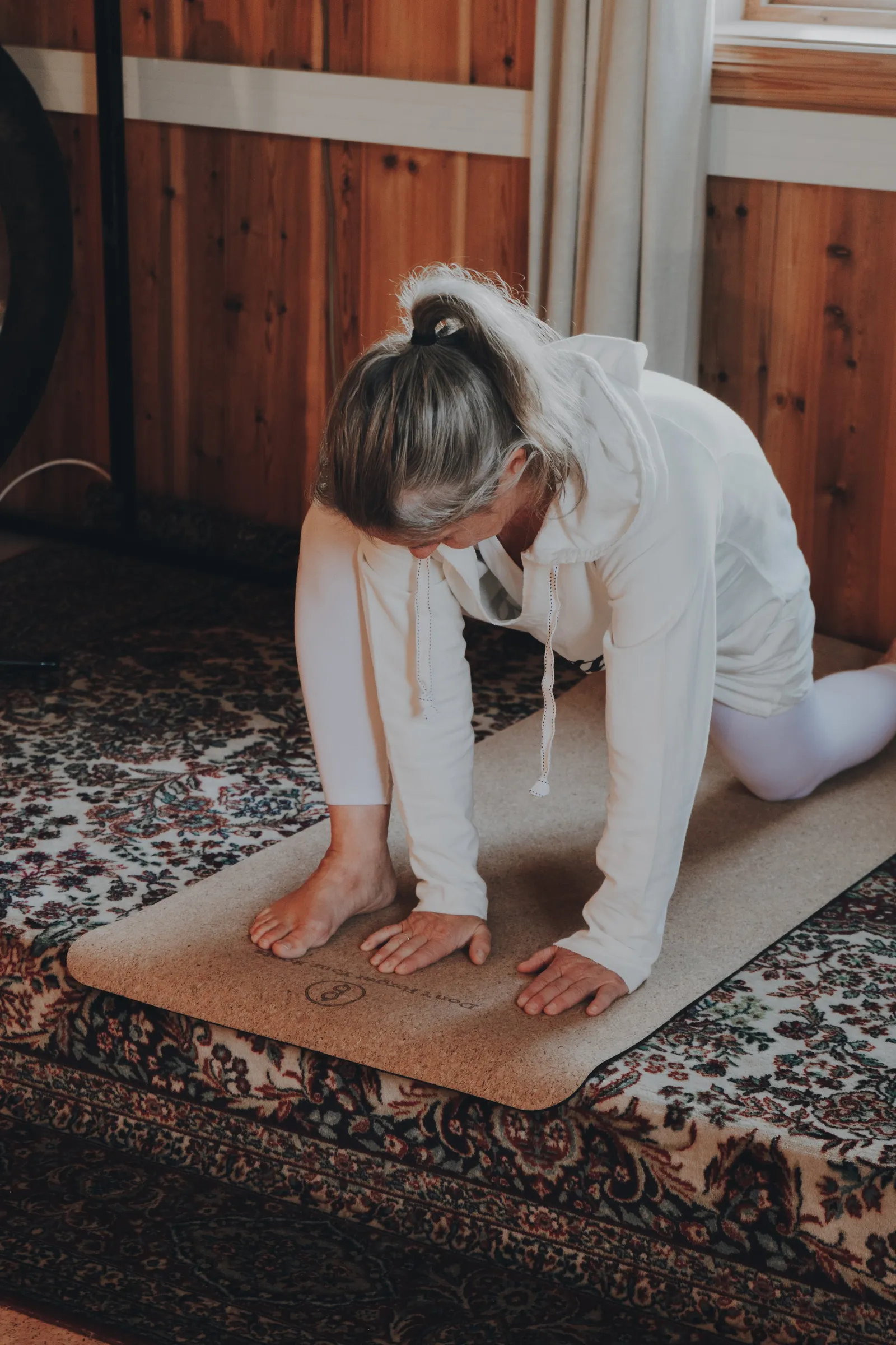 Yoga Gamlebyen - Adi Shakti Yoga Studio — yoga-studio i Fredrikstad — bild 3