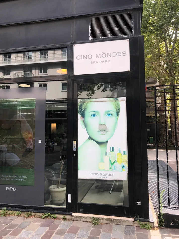 Centre SISMO — salle de fitness-studio à Paris 12e Arrondissement, Paris — 2