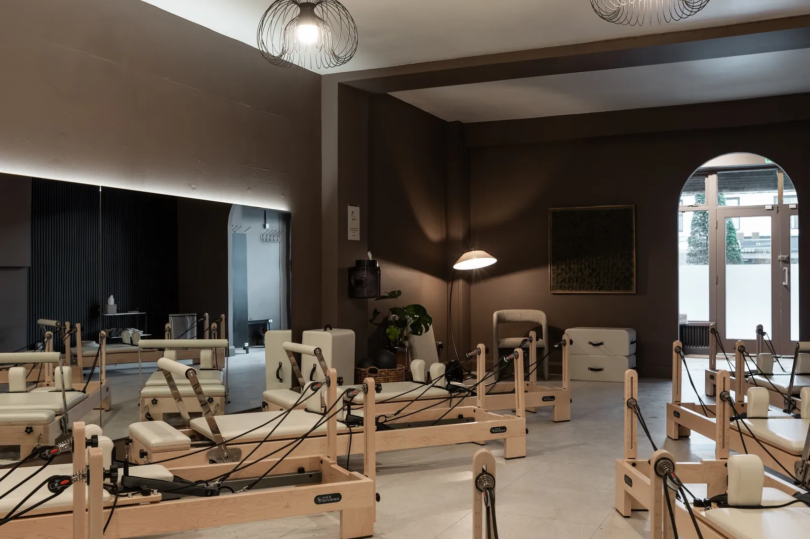 Reformer Lab — reformer pilates-studio in Craigavon — 5