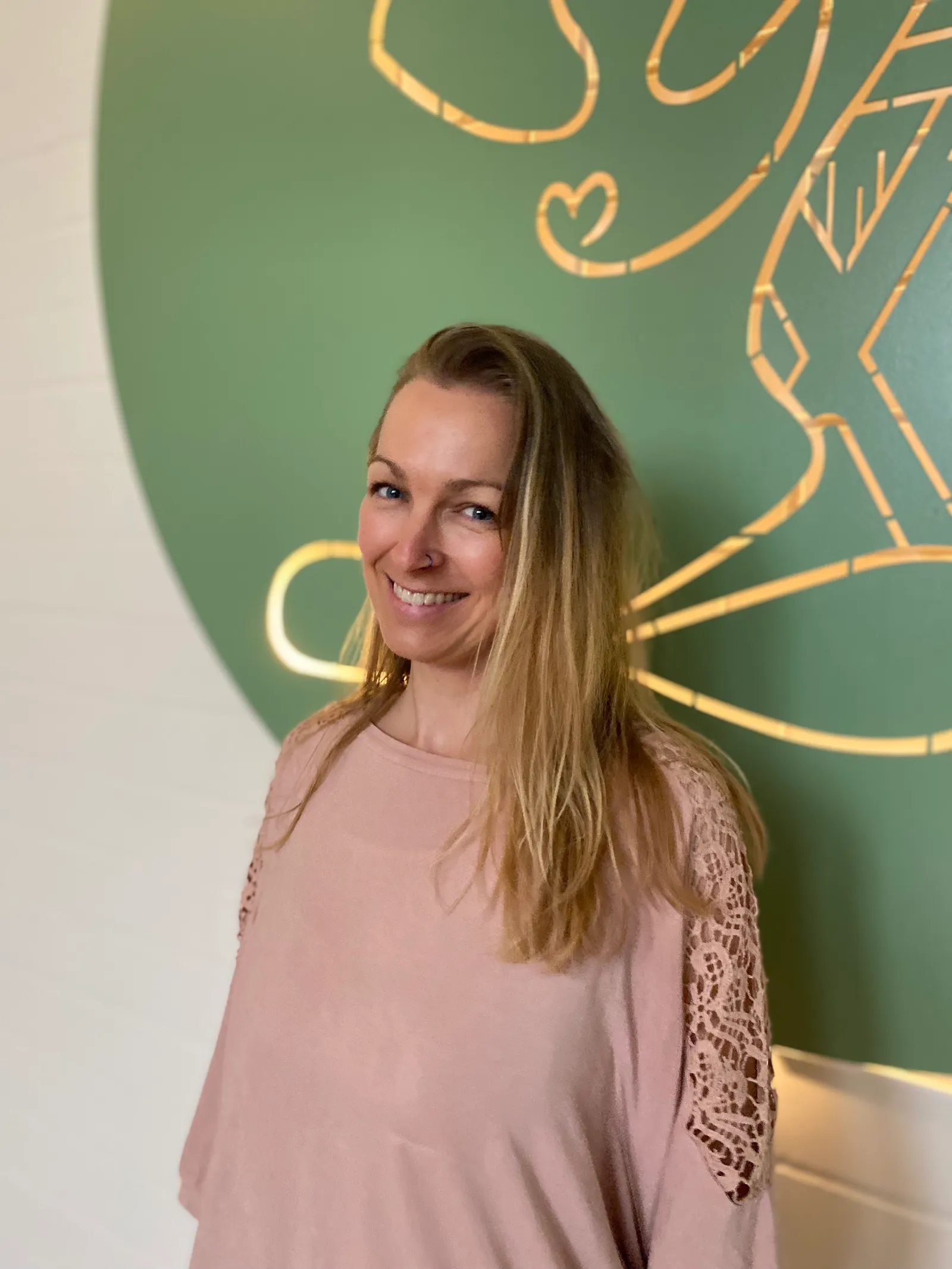 Yogascheune am Eck — yoga-studio i Lindern (Oldenburg) — 2
