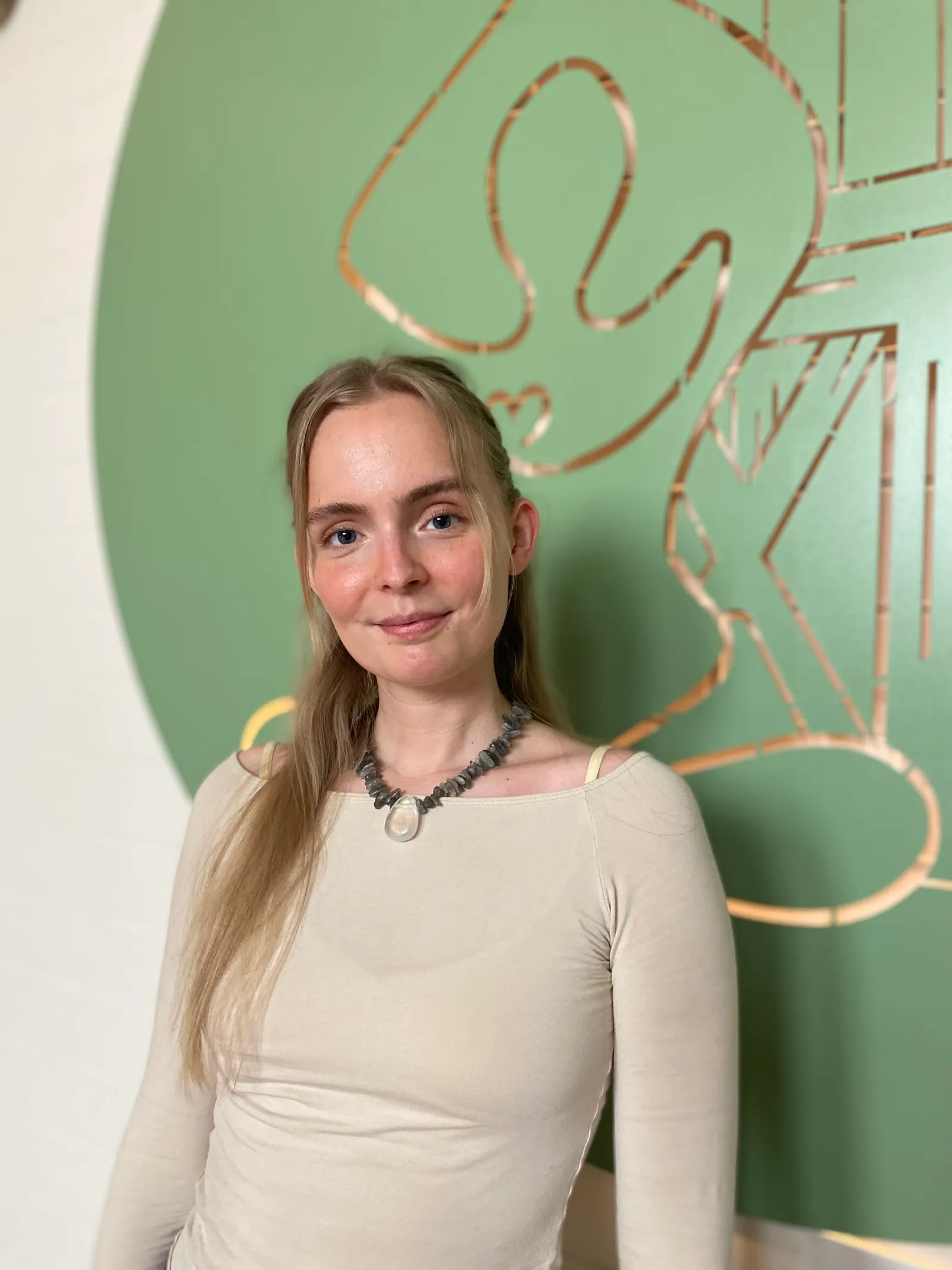 Yogascheune am Eck — yoga-studio i Lindern (Oldenburg) — 3