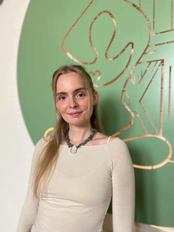 Yogascheune am Eck — yoga-studio in Lindern (Oldenburg) — 3