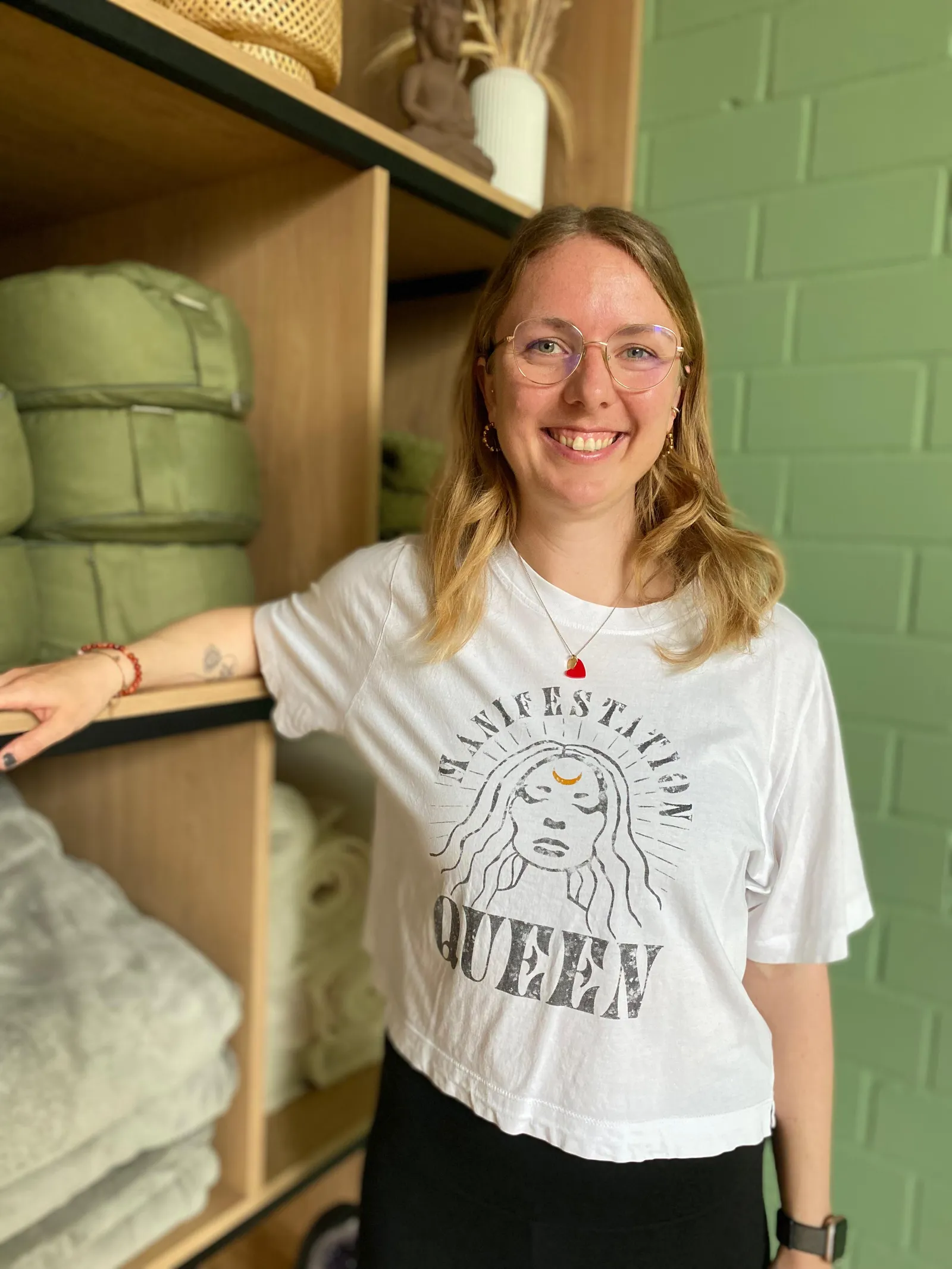 Yogascheune am Eck — yoga-studio i Lindern (Oldenburg) — 5