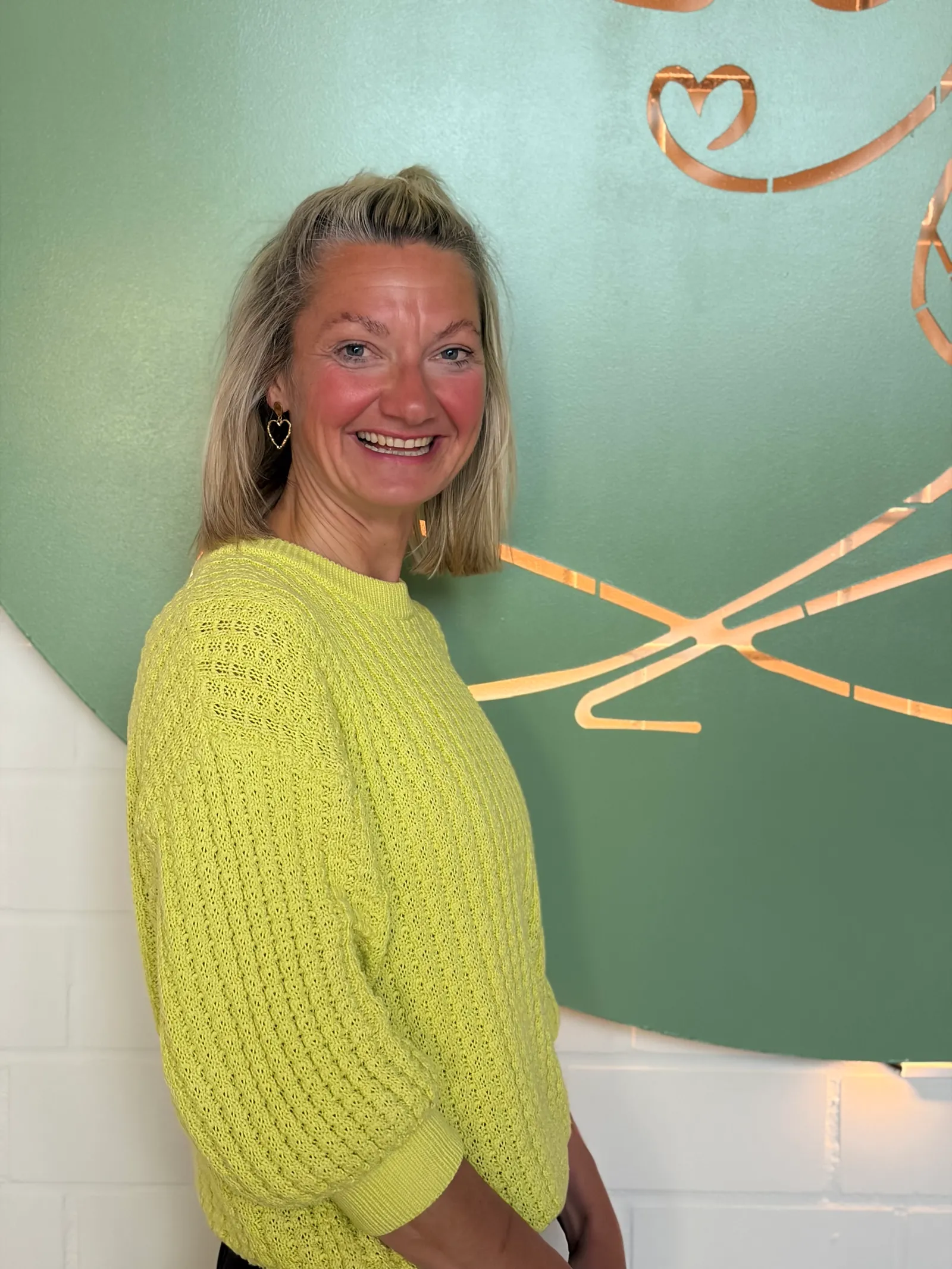 Yogascheune am Eck — yoga-studio i Lindern (Oldenburg) — 6