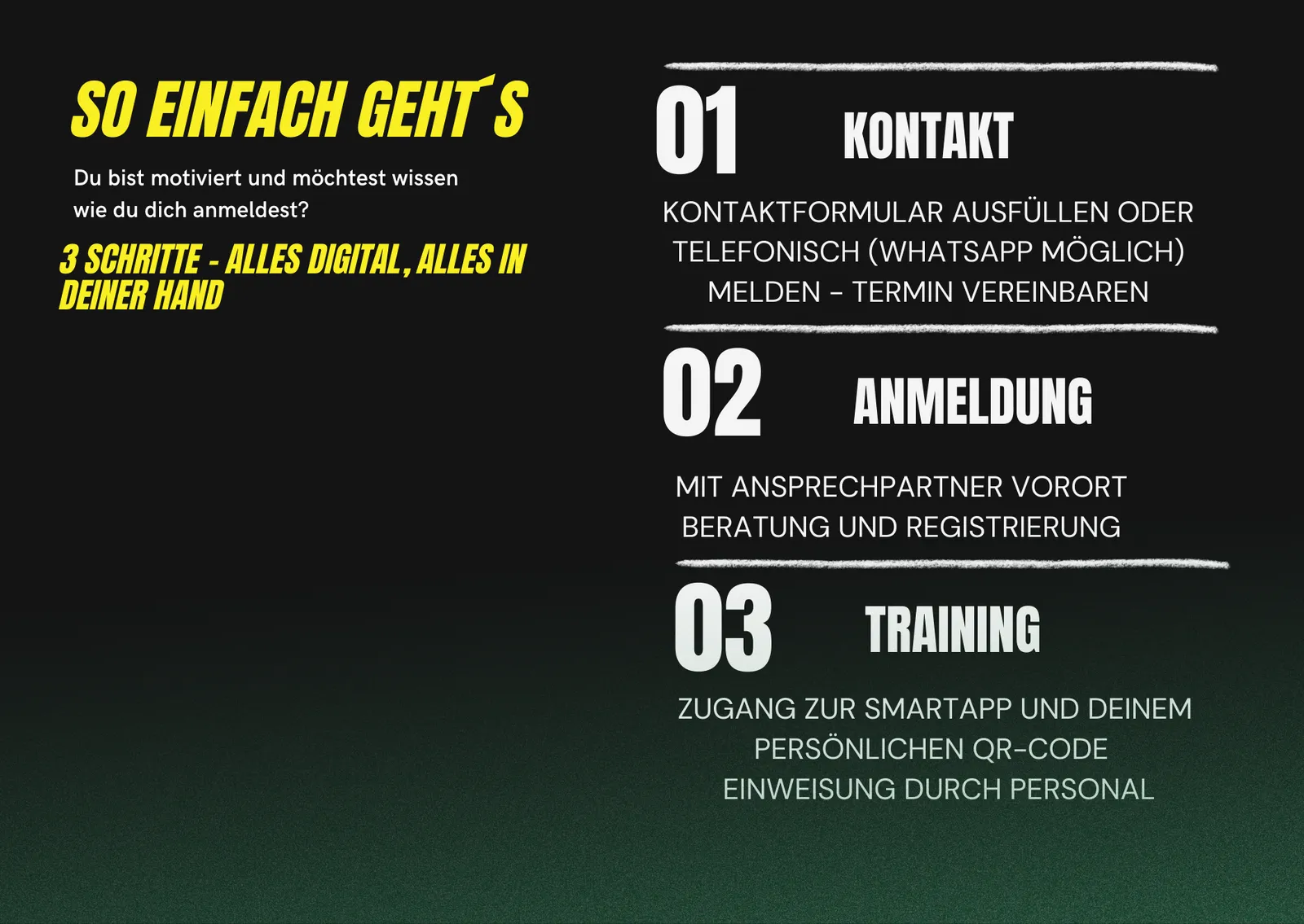 Bodypalace 24/7 Open Fitness Fürstenwalde — träningsstudio i Frankfurt an der Oder — 2