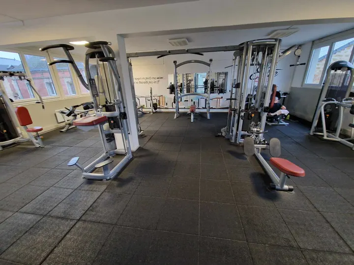 Elite Fitness — crossfit-studio à Arches, Charleville-Mézières — 2