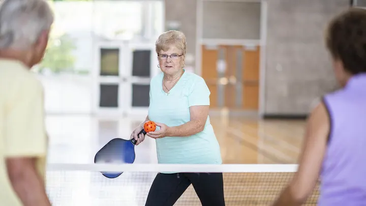 Robert Blake and Elmwood Leisure — fitness studio in Bridgwater — 3