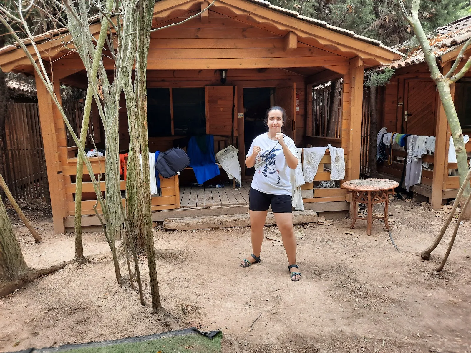 Nakama Dojo — artes marciales-studio en Alcalá de Henares — 3
