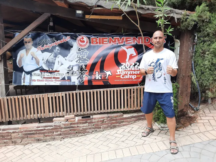 Nakama Dojo — artes marciales-studio en Alcalá de Henares — 4