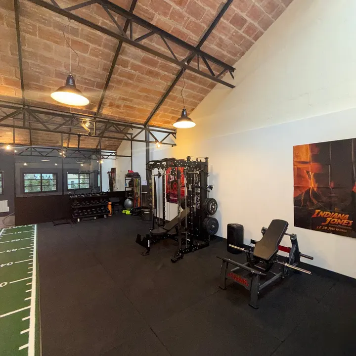Brix - Pilate — salle de fitness-studio à Cachan, Paris — 3