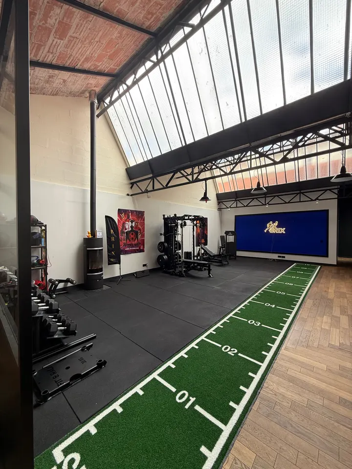 Brix - Pilate — salle de fitness-studio à Paris — 4