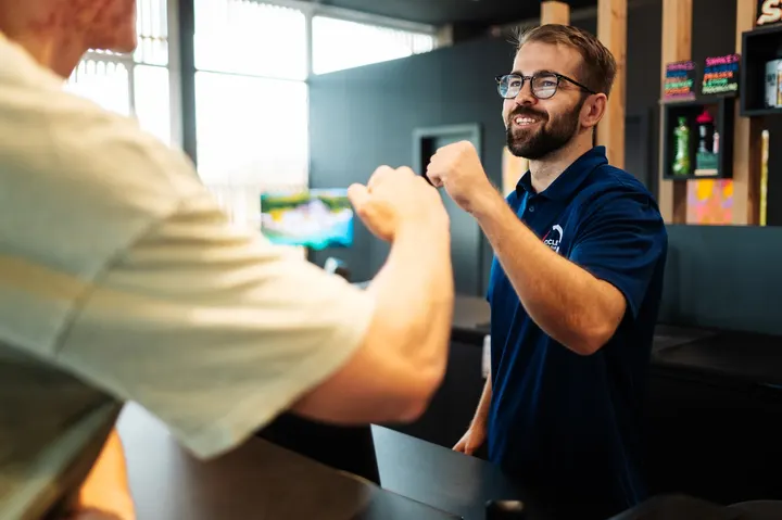 CIRCLE Fitness Club Losheim — fitnessstudio in Losheim — 4