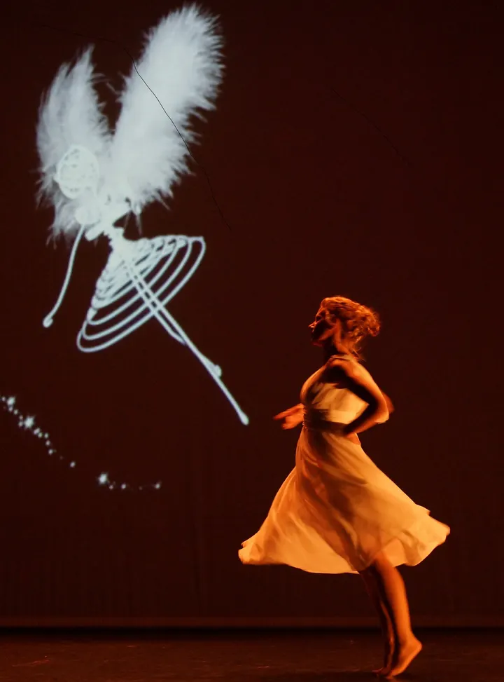 Choré-Danse — danse-studio à Boutonnet, Montpellier — 2