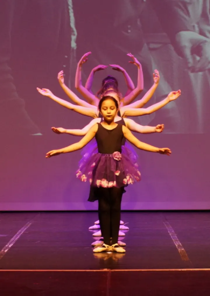 Choré-Danse — danse-studio à Boutonnet, Montpellier — 3