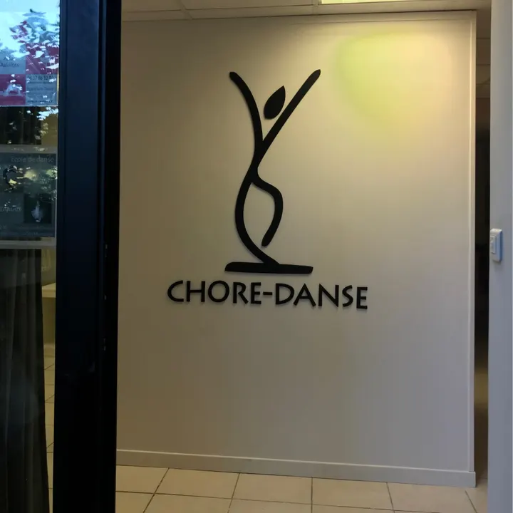 Choré-Danse — danse-studio à Montpellier — 3