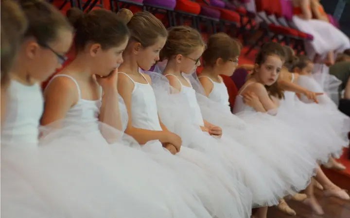 Choré-Danse — danse-studio à Montpellier — 4