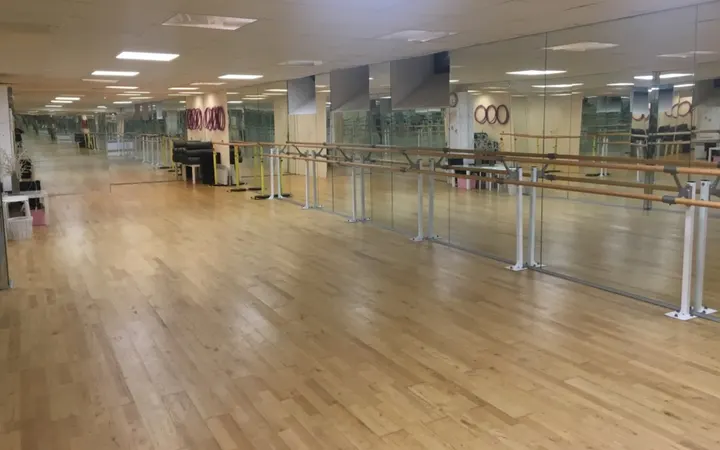 Choré-Danse — danse-studio à Montpellier — 5