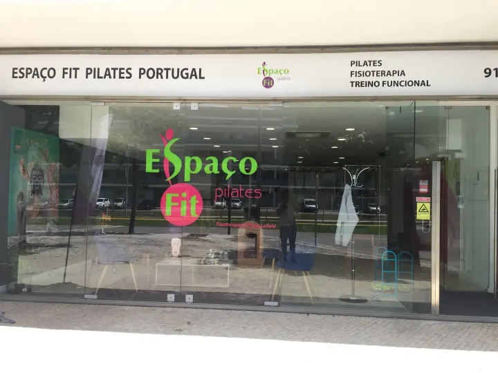Espaço Fit Pilates — pilates-studio em Nova Sintra, Póvoa de Varzim — 2