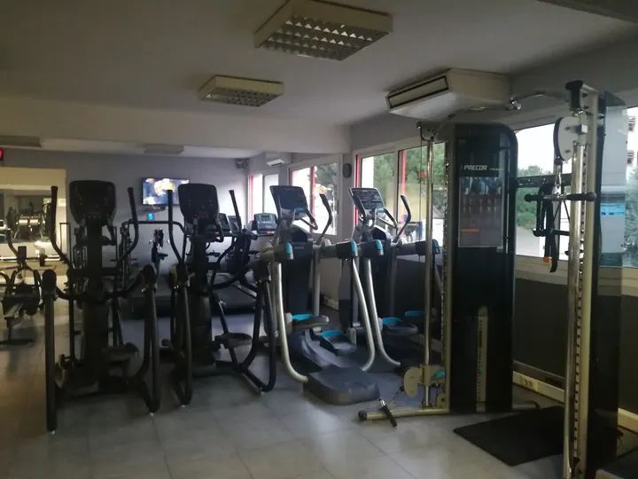 Fitness House Av. Philippe Rochat — salle de fitness-studio à Antibes, Nice — 3