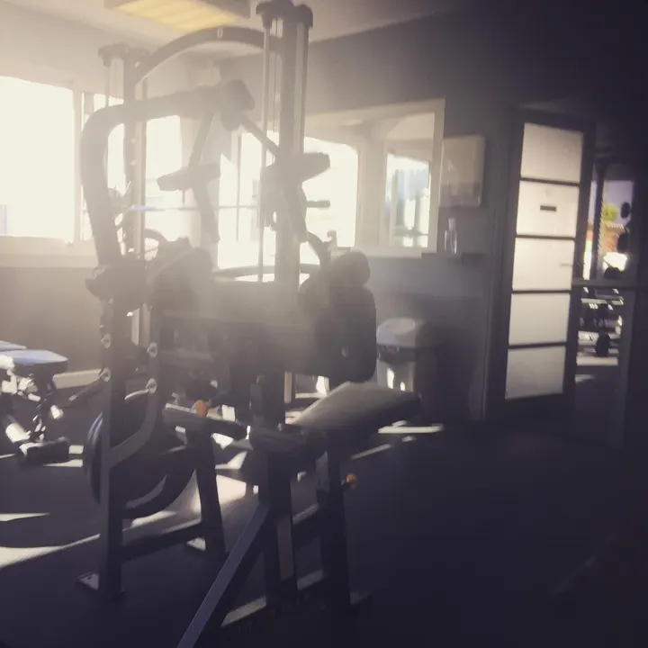Fitness House Av. Philippe Rochat — salle de fitness-studio à Nice — 3