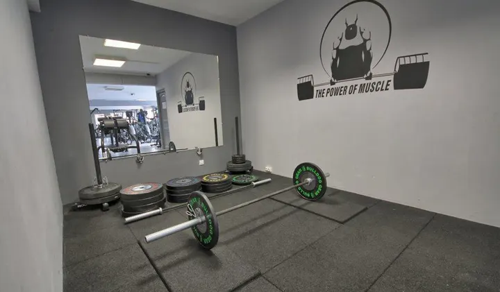 Fitness House Av. Philippe Rochat — salle de fitness-studio à Nice — 5