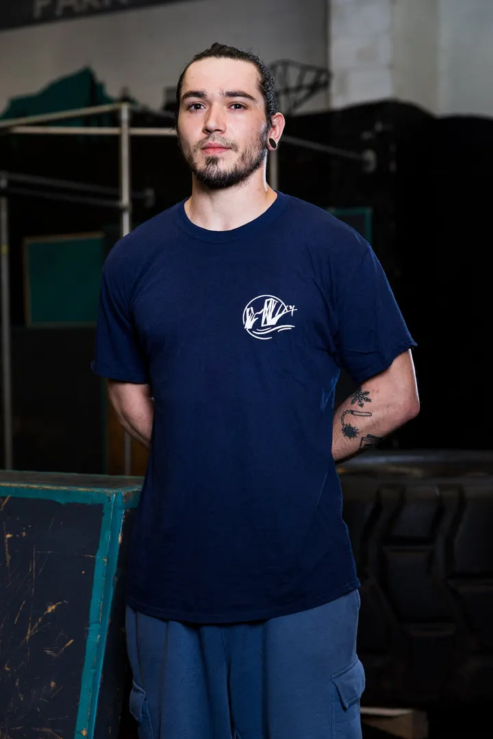 Room To Move by Access Parkour — fitness studio in Edinburgh — 5