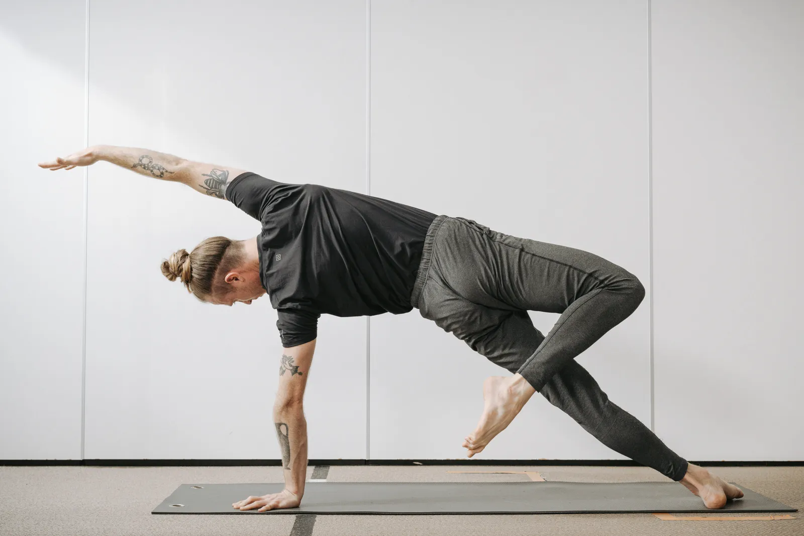 Yoga styles explained — which one is right for you?