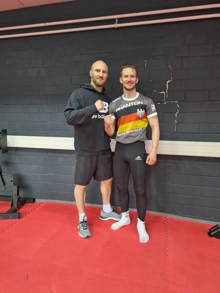 F hoch2 Fitness — fitnessstudio in Broitzem, Braunschweig — 2