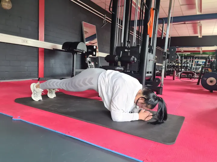 F hoch2 Fitness — fitnessstudio in Broitzem, Braunschweig — 3
