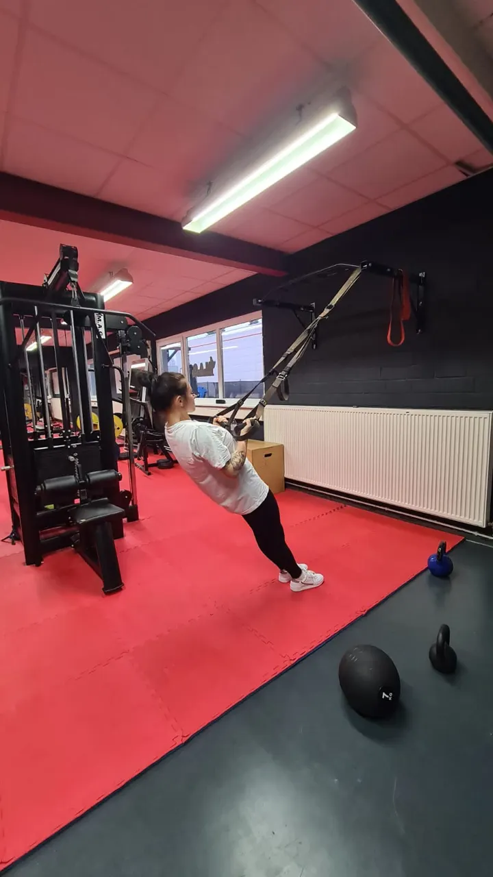 F hoch2 Fitness — fitnessstudio in Braunschweig — 3
