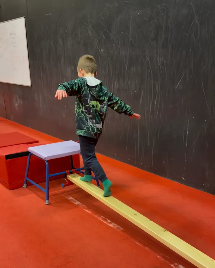Raw Gymnastics Weston-Super-Mare — gymnastics-studio in Weston-Super-Mare — 3