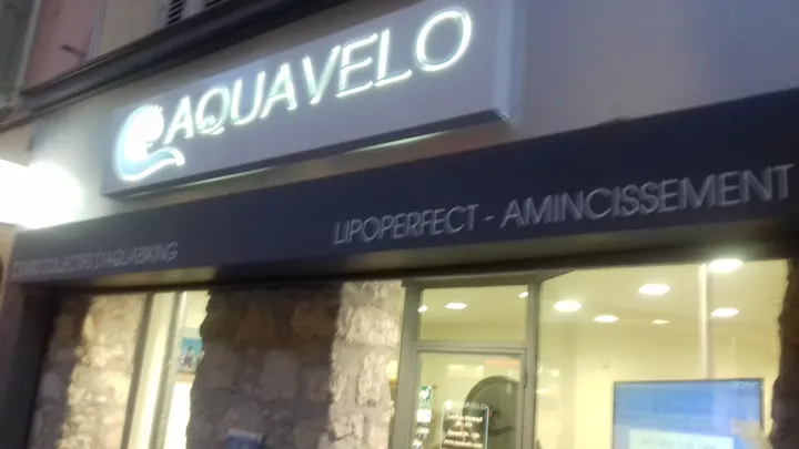 Aquavelo Nice — cycling-studio à Nice — 4