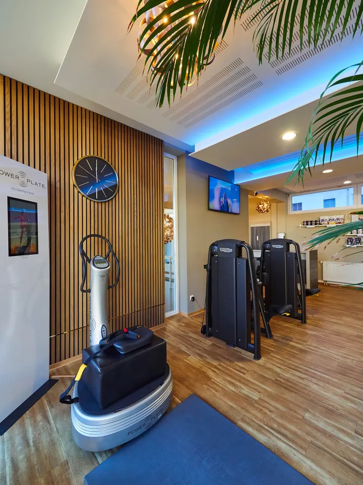 El Osta Gym — fitnessstudio in Lauda-Königshofen — 2