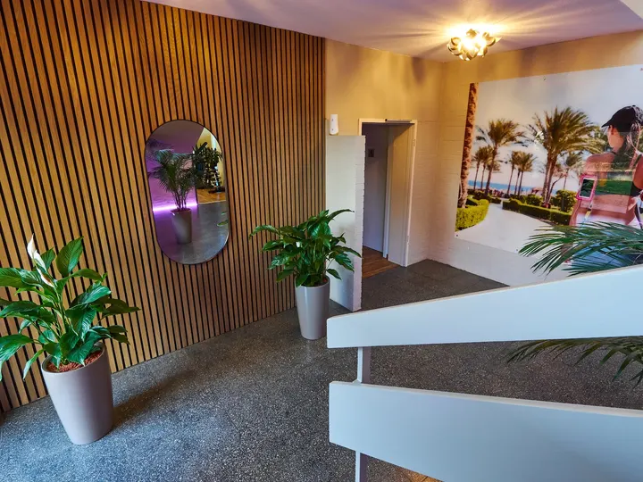 El Osta Gym — fitnessstudio in Lauda-Königshofen — 3