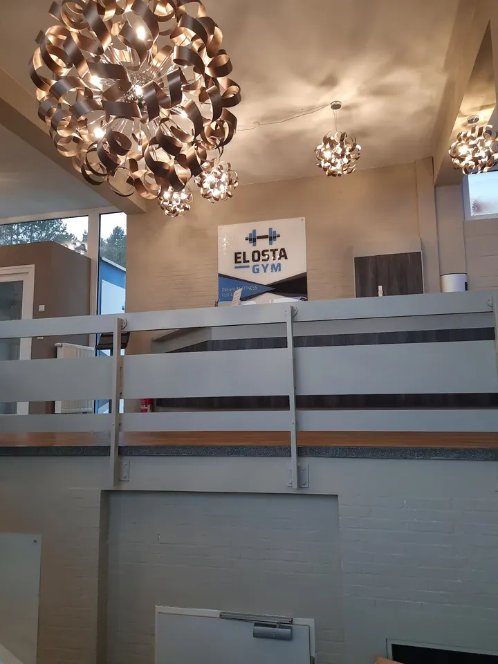 El Osta Gym — fitnessstudio in Lauda-Königshofen — 5