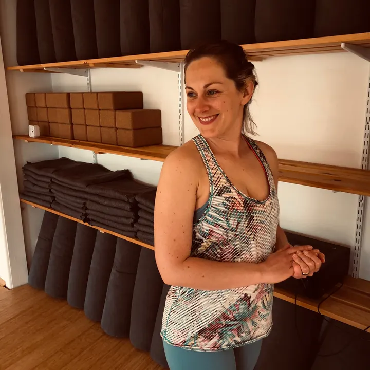 Yoga One Bournemouth — yoga-studio in West Cliff, Bournemouth — 2