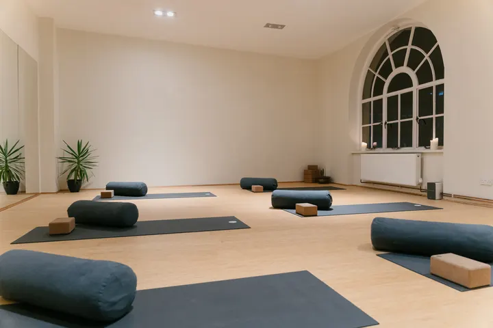 Yoga One Bournemouth — yoga-studio in Bournemouth — 3
