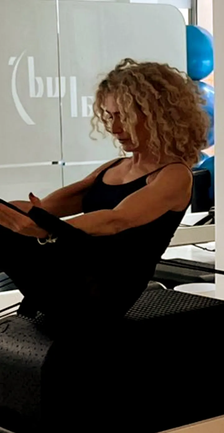 Tusalud pilates — pilates-studio en Almería — 3