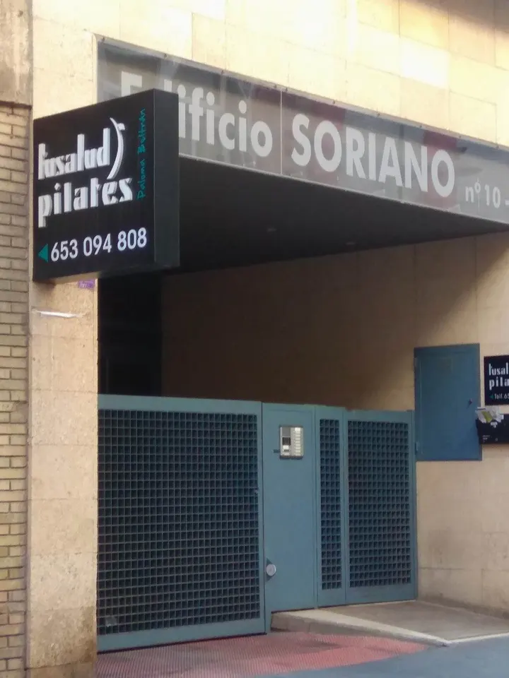 Tusalud pilates — pilates-studio en Almería — 5