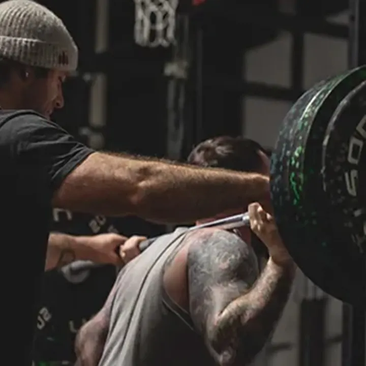 Sequoia Movement — calisthenics-studio in Penryn — 6