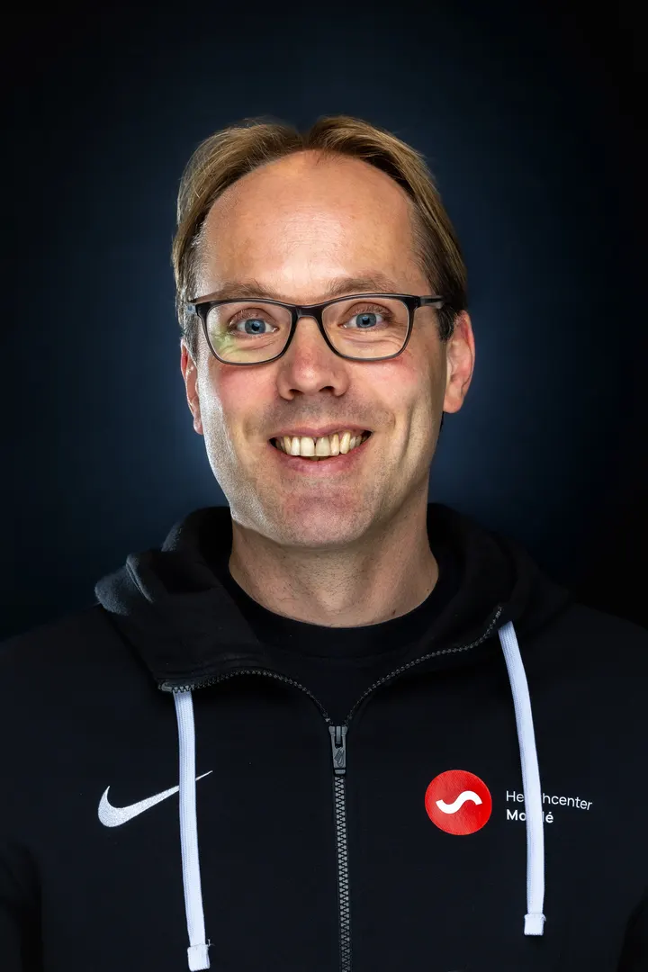 Healthcenter Mobilé — sportschool-studio in Siddeburen — 3
