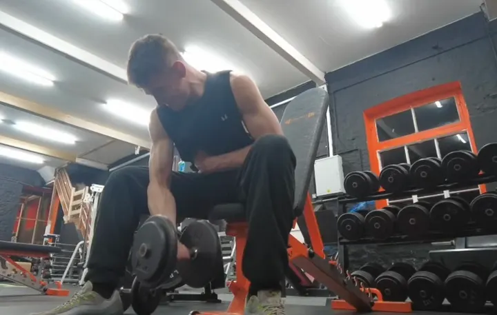 The Mill Gym — fitness studio in Ilminster — 3