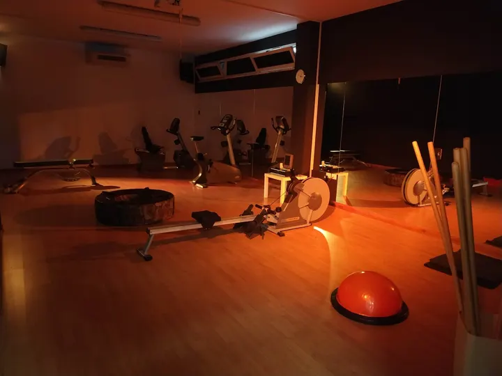 Performance Centro Fitness — palestre-studio a Sambuco, Piattoni-Villa Sant'Antonio — 2