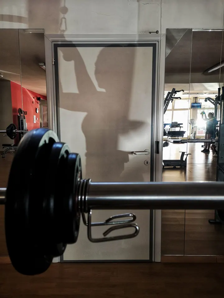 Performance Centro Fitness — palestre-studio a Piattoni-Villa Sant'Antonio — 4