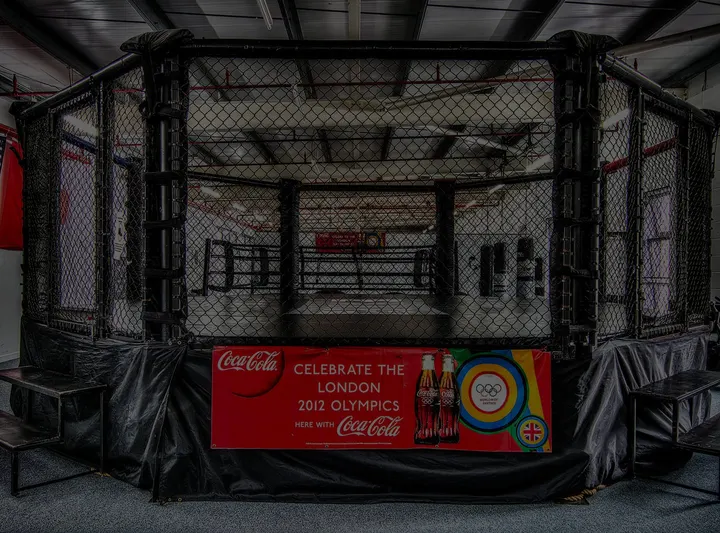 EXILE GYM — MMA in Shirley, Southampton